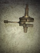 Awo kurbelwelle gebraucht kaufen  Weimar