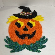 Vtg jack lantern for sale  Douglassville