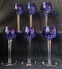 Anciens verres roemer d'occasion  Ingwiller