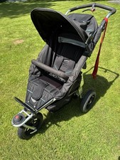 Tfk kinderwagen joggster gebraucht kaufen  Neu-Isenburg
