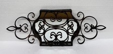 Vintage scroll style for sale  Dixon