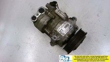 Kompressor klimaanlage 1325060 gebraucht kaufen  Aachen