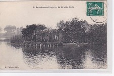 Brunemont plage grande d'occasion  France