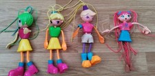 Betty spaghetty vintage for sale  CAERNARFON