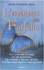 Esperienza della farfalla usato  Vejano