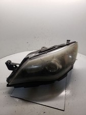Driver left headlight for sale  Seymour