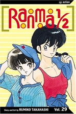 Ranma volume vol. for sale  Lorton