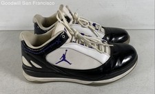 Tênis masculino Nike Chris Paul 2 Quick 467821-109 couro branco preto 9.5 comprar usado Tênis masculino Nike Chris Paul 2 Quick 467821-109 couro branco preto 9.5 comprar usado  Enviando para Brazil