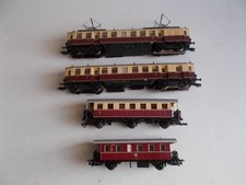 Elektrische triebwagen wagen gebraucht kaufen  Dierdorf