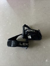 Leki skistock schlaufe gebraucht kaufen  Pöcking