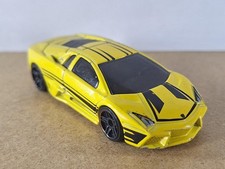 Hot wheels lamborghini for sale  SALISBURY