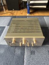 Teac h500i amplifier for sale  GLASGOW