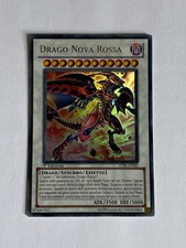 Carta drago nova usato  Busto Garolfo