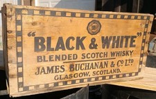 Black white blended for sale  Roslyn