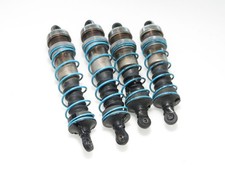 Amortecedores traseiros dianteiros para buggy K-0905 Kyosho Inferno MP9 TKI4 comprar usado  Enviando para Brazil