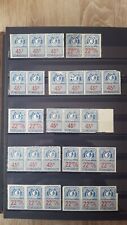 Lot timbres anciens d'occasion  Neuilly-Plaisance