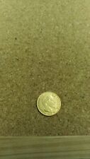 France francs 1864 usato  Lissone