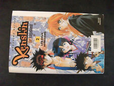 Kenshin vagabond 2 d'occasion  Licques