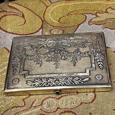 Bel ancien etui d'occasion  Craponne