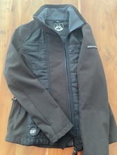 Reitjacke loesdau black gebraucht kaufen  Werne