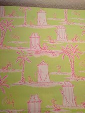 Vintage lilly pulitzer for sale  Wickenburg