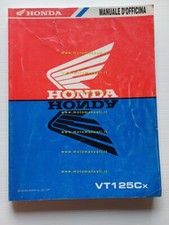 Honda 125 shadow usato  Vimodrone