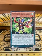 Yugioh geschwindigkeitsroid be gebraucht kaufen  Bremerhaven