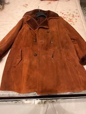 Cappotto sherling donna usato  Macomer