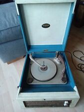 Dansette major deluxe for sale  YORK