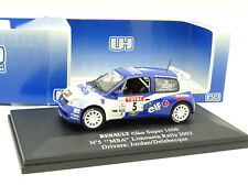 Universal hobbies renault d'occasion  Paris VII