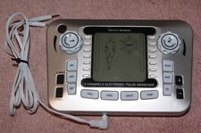 Medilix as979 muskelstimulator gebraucht kaufen  Obergünzburg