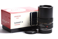 Leica leitz canada gebraucht kaufen  München