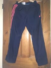 Adidas bottoms medium for sale  SOUTHAMPTON