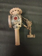 Luxor lampe vélo d'occasion  Verquin