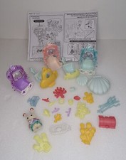 Calico critters baby for sale  Blue Ridge