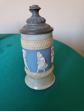 Antico boccale birra usato  Ravenna