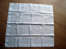 Mitteldecke zum aussticken gebraucht kaufen  Friedberg