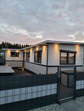 Dauerstandzelt 5x3m rückwand gebraucht kaufen  Jülich