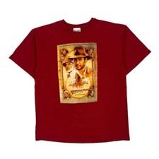 Indiana jones disney for sale  GRAYS