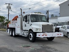 2009 freightliner xtra for sale  Henrico