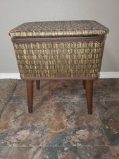 Vintage burlington woven for sale  Concordia