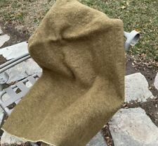 Military green wool for sale  Walla Walla