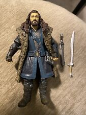 Thorin oakenshield hobbit for sale  CREWE