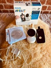 philips avent baby monitor for sale  AIRDRIE