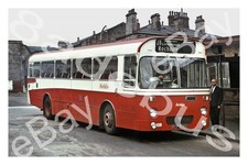 Bus photograph hebble for sale Bus photograph hebble for sale  ALFRETON