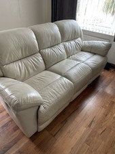 Lovely cream seater for sale  UK