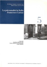 Psicoanalisi italia francesco usato  Italia