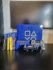 Ps4 slim days for sale  Moriarty