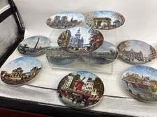 Full set arceau for sale  LYMINGTON