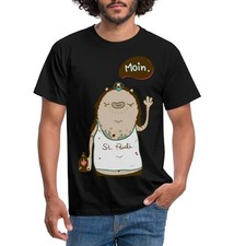 Moin pauli monster gebraucht kaufen  Leipzig